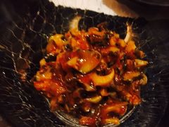 -天狗山料理(省体店)