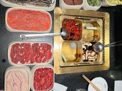 -川西坝子火锅(清江东路3.0直营店)