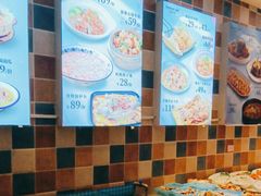 -妈妈菜舟山海鲜(定海古城店)