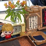 天気がいいから散歩しましょ！[加油]