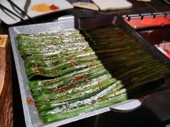 -很久以前羊肉串(簋街店)