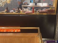 -黑牛の場烤肉(摩天活力城店)