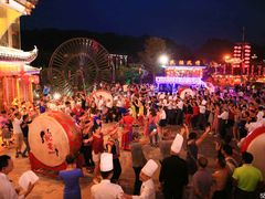 -印象鲵宴·张家界地标美食名片(溪布街店)