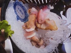-东海怡品海鲜豆捞(星街坊店)