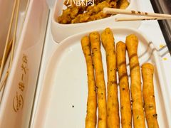 茴香油条-串一火锅(赛格国际购物中心店)