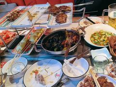 -高鸽子锦州烧烤63年(海阳路店)