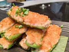 -常来小聚·广州非遗传承餐厅(高德置地店)