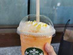 -星巴克(武康路店)