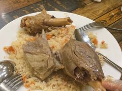 -塔斯提抓饭(东城汇店)