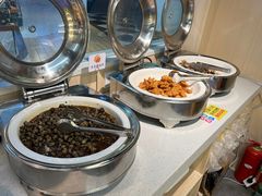-串门小炉子自助烧烤·小火锅(南京首店)