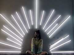 -成都失恋馆