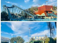 -北京石景山游乐园