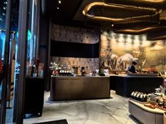 -星巴克臻选(成都太古里店)