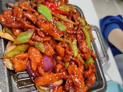 -昱德来·天津菜(河西店)
