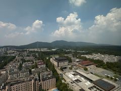 -南京维景国际大酒店(南京博物院店)