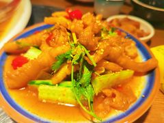 -猪腰世家·粤菜猪腰汤(江西路店)