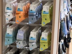 -松山棉店(长楹天街购物中心店)