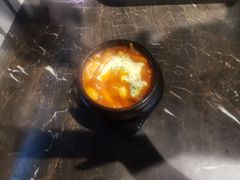 -大叹号·朝鲜族烤肉(潍坊泰华城店)