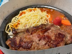 -敏华冰厅(平安金融中心店)