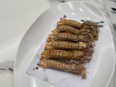 -新丁香海鲜酒店(银海商贸城店)