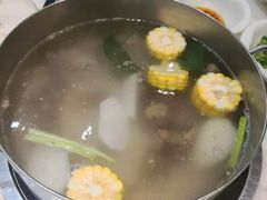 -为什么牛潮汕牛肉火锅(万胜广场店)
