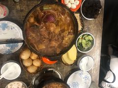 -范贤光鸡公煲(平乐园总店)