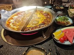 -湊湊火锅·茶憩(和平大悦城店)