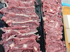 -潮隆牛肉美食城(莲花路店)