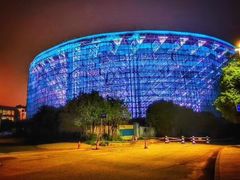 -中国移动南方基地