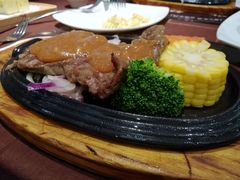 -尊品牛排(沙湾印象汇店)