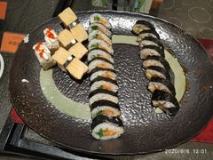 -万德诺富特酒店·自助餐厅(万德大厦店)