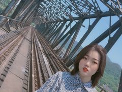 -小南海站