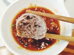 -焯牛潮汕牛肉火锅(云峰街创始店)