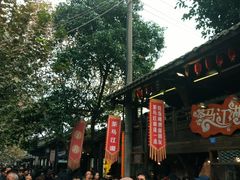-宫廷糕点铺
