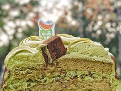 -小西家作•精致蛋糕(富力爱丁堡店)