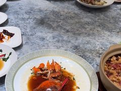 -望乡楼上海菜(日月光店)