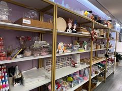 -100家灵感仓库·DIY团建(什刹海店)