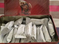 -珍妮曲奇聪明小熊(尖沙咀店)