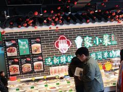 -曹家小菜(胜太路店)