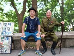 -蒋氏故居