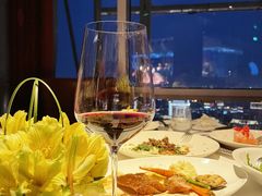 -郑州绿地JW万豪酒店The Grill烤汇扒房