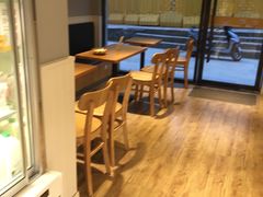 用餐区-一鸣真鲜奶吧(卫岗店)