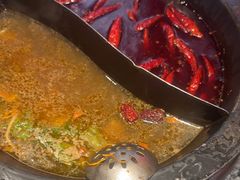 -蜀大侠火锅(总府路店)