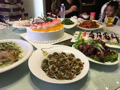 -富瑶大酒店(强工二街店)