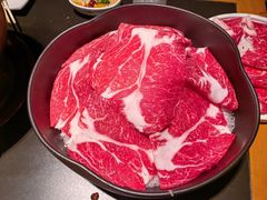 澳洲雪花肥牛-东来顺·非遗火锅(高新店)