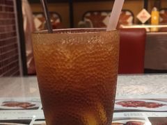 -金桔香港茶餐(宝安大厦店)