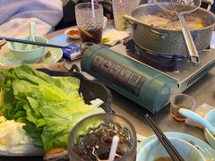 -潮界(LU·ONE凯德晶萃广场店)