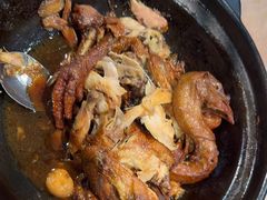 -印巷里主题餐厅(马鞍山店)