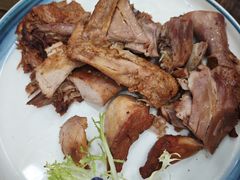 -乔家满族八大碗(流水沟店)