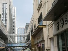 -万达广场(福州金融街店)